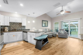 Seacove 7E 2 Bedroom Condo
